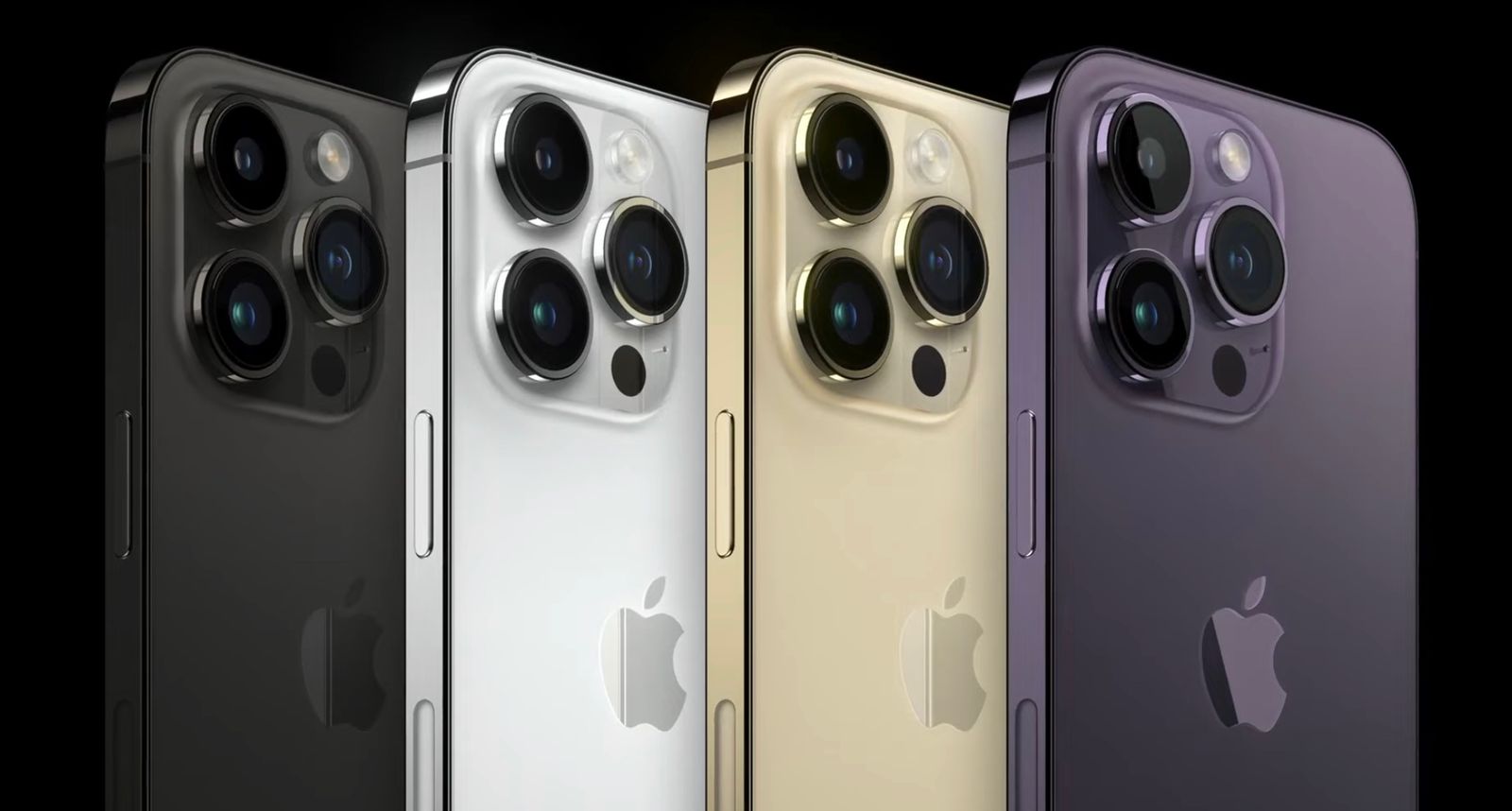 iPhone 14 Series Sudah Resmi Rilis, Berapa Harganya?